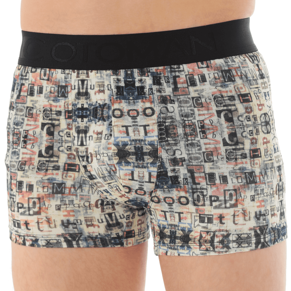 men's trunks